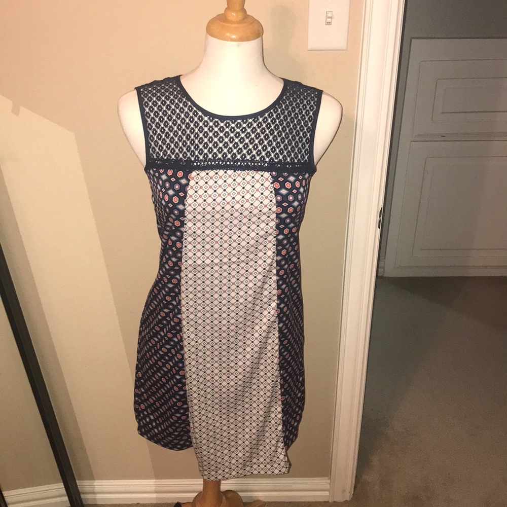 Xhilaration Dress